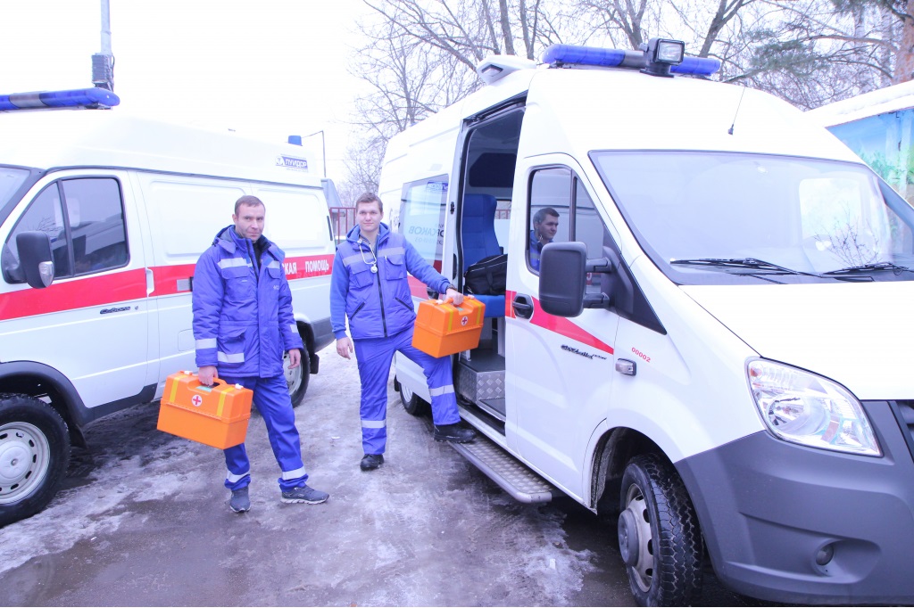 Вызов скорой наркологической помощи в Воронеже